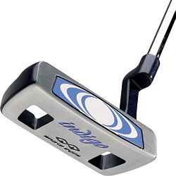 Snake Eyes Indigo Putter Head
