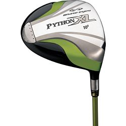 Snake Eyes Python XL Driver Head
