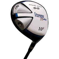 Snake Eyes Viper Ti-464 Driver Head